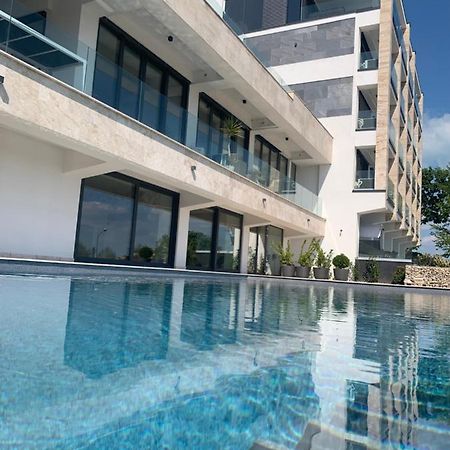 Lakeview Apartman อัลโชเอิร์ช ภายนอก รูปภาพ